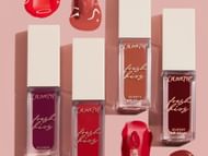 ColourPop Fresh Kiss glossy lip stains (Image via ColourPop)